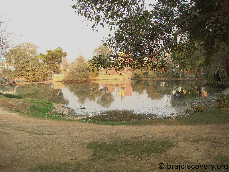 File:Dev-Kund-Kankali-Tila-Mathura-1.jpg