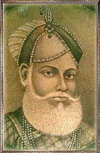 नवाब अनवरुद्दीन