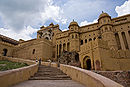 अम्बर क़िला
