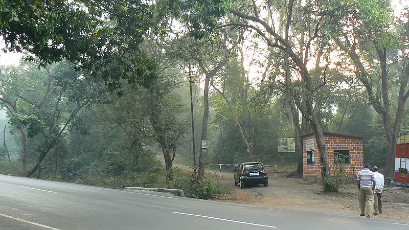 File:Karnala-Bird-Sanctuary-Entrance.jpg