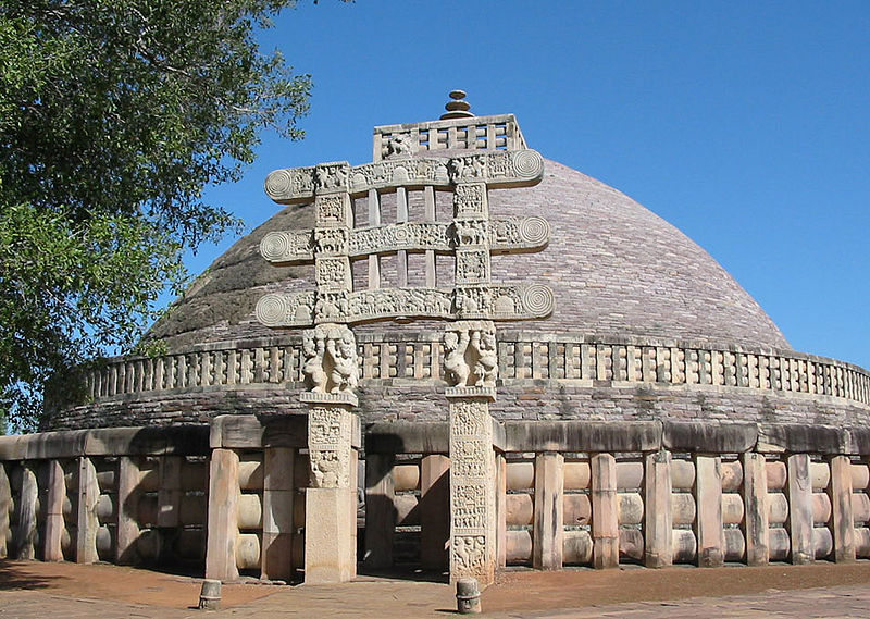 File:Sanchi-Stupa.jpg