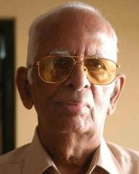 डी. वी. एस. राजू