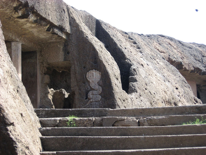 File:Mahakali-Caves-5.jpg