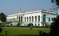 राष्ट्रीय पुस्तकालय