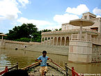 ब्रह्माण्ड घाट, महावन Brhamand-Ghat, Mahavan