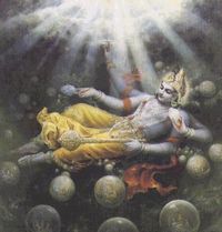 भगवान विष्णु