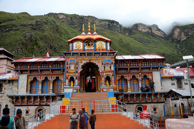File:Badrinath-Temple-7.jpg