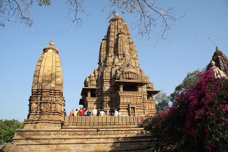 File:Laxman-Temple-Khajuraho-2.jpg