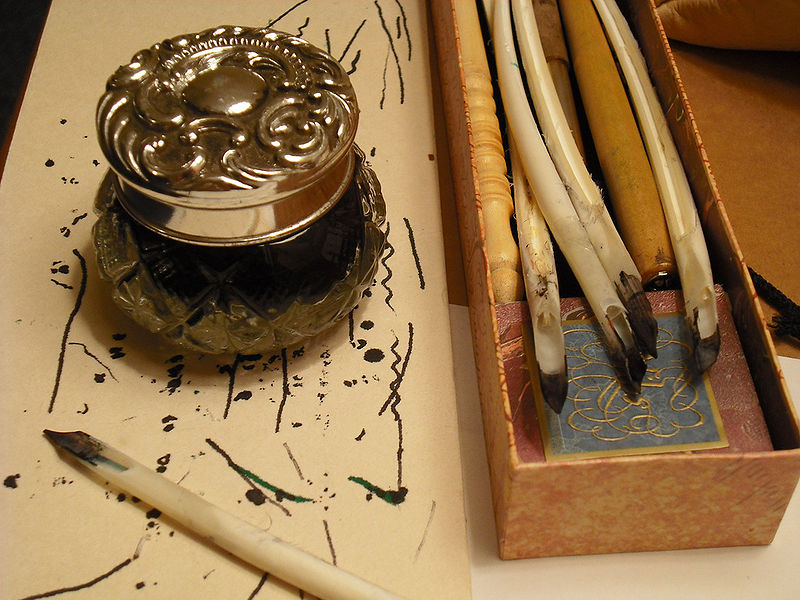 File:Quill-And-Inkpot-1.jpg