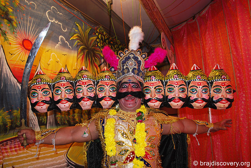 File:Ravana-Ramlila-Mathura-2.jpg