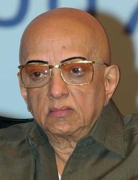 चो रामस्वामी