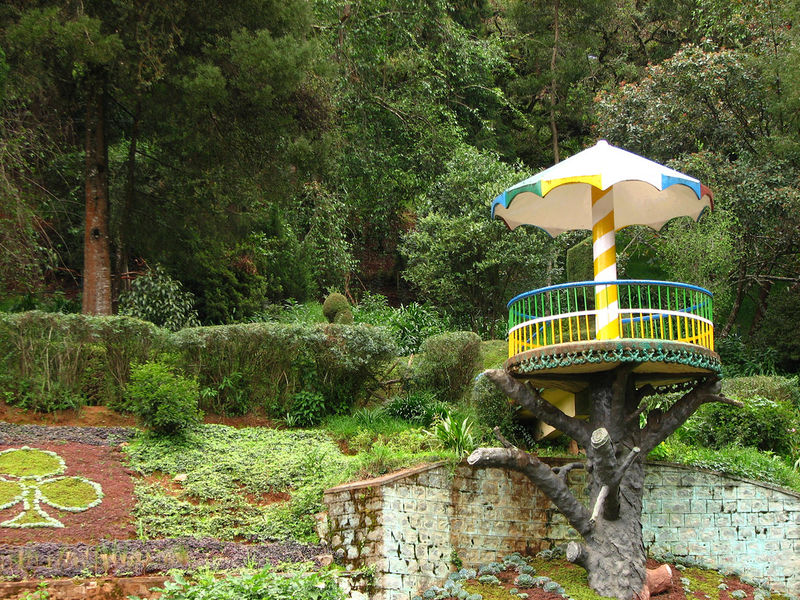 File:Botanical-Garden-Ooty-5.jpg