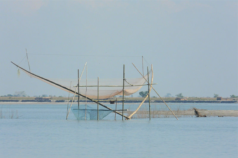 File:Brahmaputra-River-4.jpg
