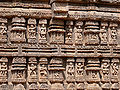 सूर्य मंदिर, कोणार्क