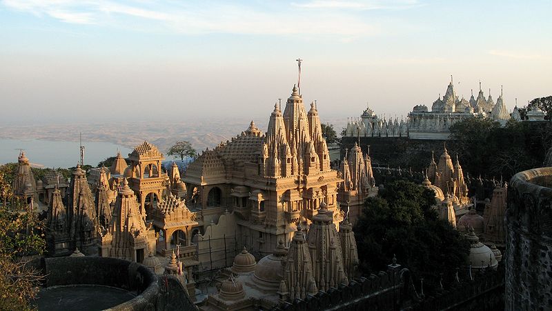 File:Jain-Temple-Palitana-Gujarat.jpg