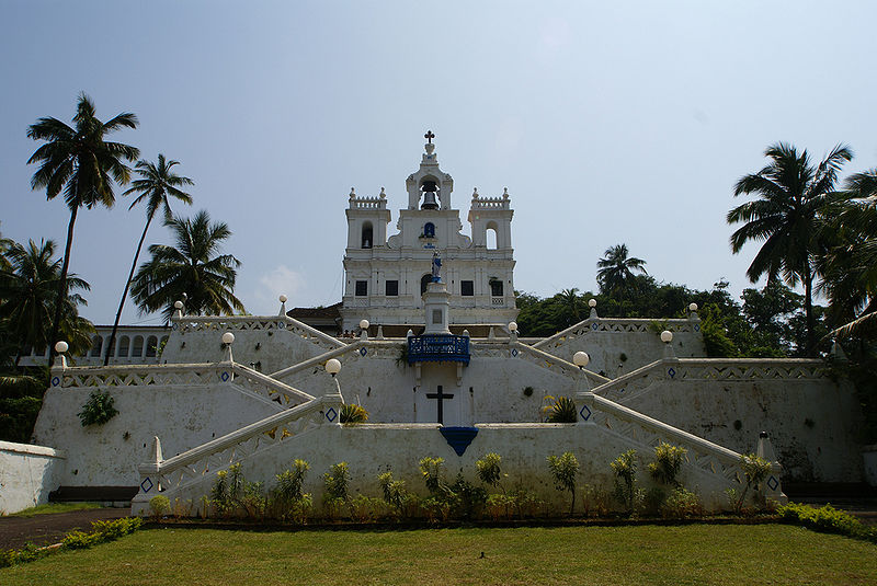 File:Panaji-Church-Goa.jpg