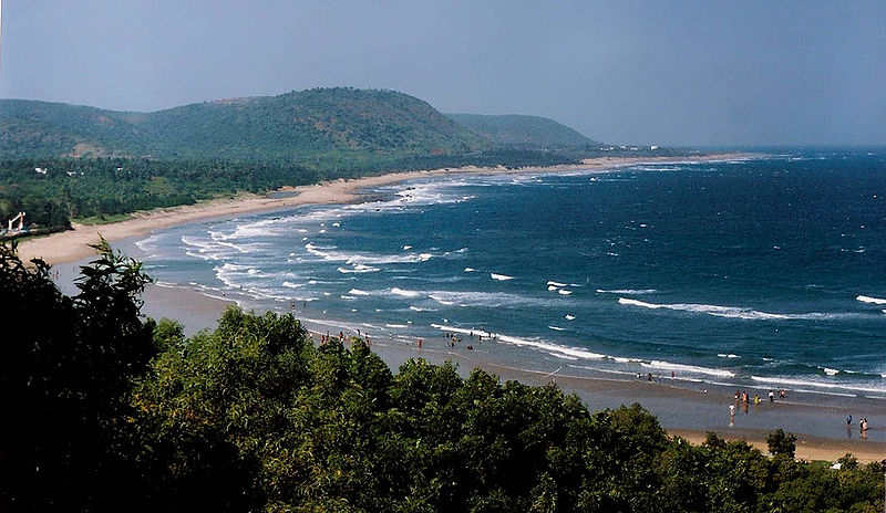 File:Rishikonda-Beach-Vishakhapatnam.jpg