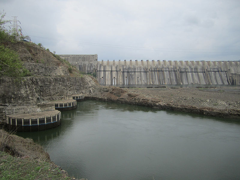 File:Sardar Sarovar Dam.jpg