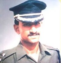राजीव संधू