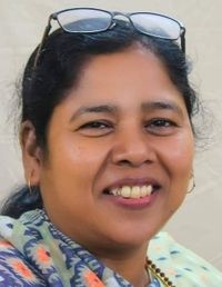 प्रतिमा भौमिक