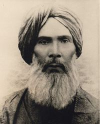 अमीर मीनाई