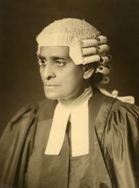 कार्नेलिया सोराबजी