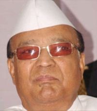 सैयद सिब्ते रज़ी