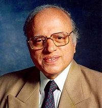 एम. एस. स्वामीनाथन