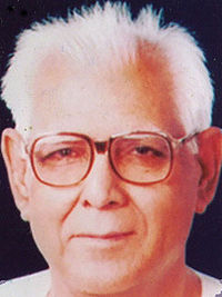 रामदरश मिश्र