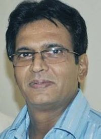 सुनील लहरी
