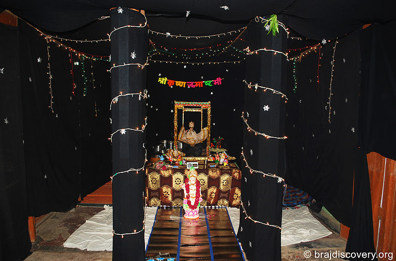 File:Krishna-Janamashthmi-Mathura-2.jpg