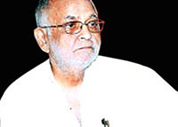 बाबू राम इशारा