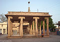 रंग नाथ जी का मन्दिर, वृन्दावन Rang Nath Ji Temple, Vrindavan