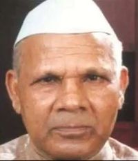 माता प्रसाद