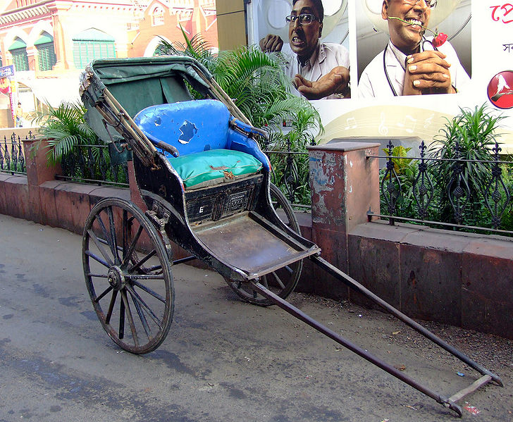 File:Rickshaw-Kolkata.jpg