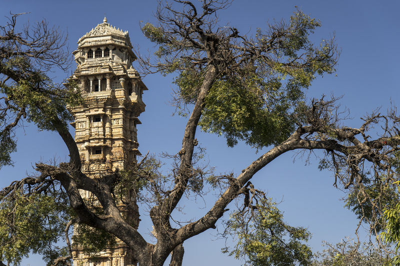 File:Vijay-Stambh-Chittorgarh-2.jpg