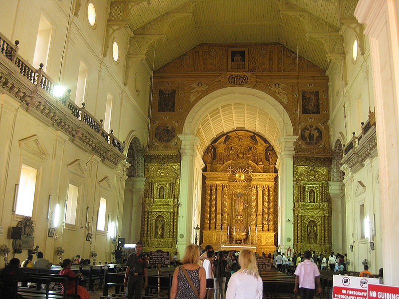 File:Basilica of Bom Jesus-3.jpg