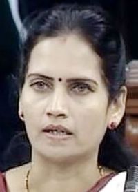 भारती पवार