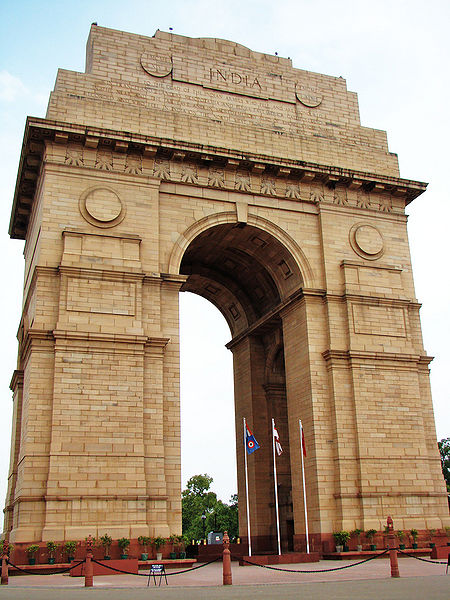 File:India-gate.jpg