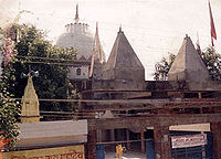 प्रयाग शक्तिपीठ