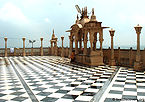 राधा रानी मंदिर, बरसाना Radha Rani Temple, Barsana