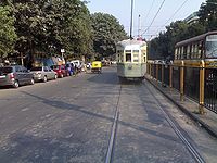 ट्राम