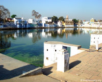 विमल कुण्ड, काम्यवन