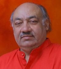 कृष्ण कन्हाई