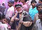 होली, होली दरवाज़ा, मथुरा Holi, Holi Gate, Mathura