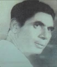 हंस कुमार तिवारी