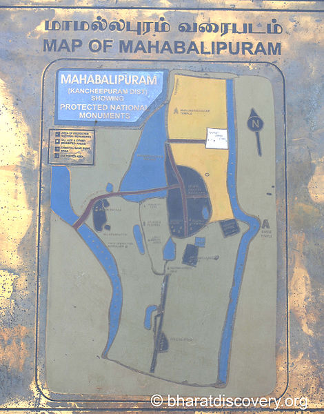 File:Pancha-Rathas-Mahabalipuram-4.jpg