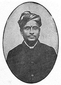 हरि नारायण आपटे
