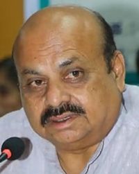 बसवराज बोम्मई