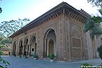 राजकीय जैन संग्रहालय, मथुरा Govt. Jain Museum, Mathura